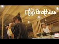 【LIVE】The Clap Brothers  (チプルソ&amp;KEIZOmachine!)@葉山海の家OASIS PUSH RAP SING