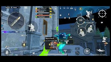 Bgmi Hack #bgmi #shortvideo 