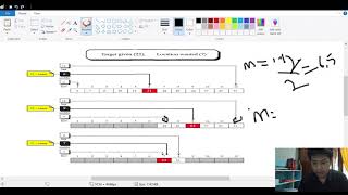 Algoritma Sequential Search, Binary Search, dan Bubble Sort