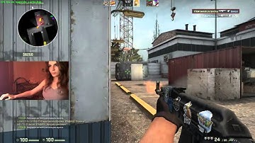 Cache ACE ak  ;D