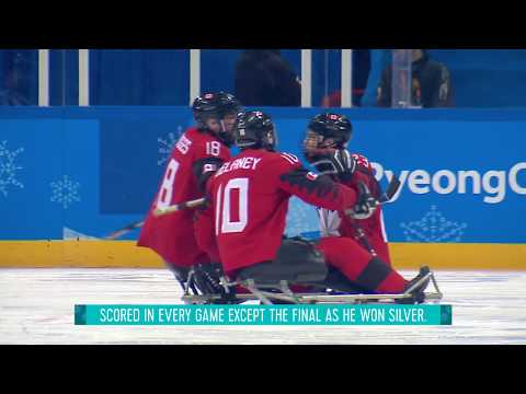 PyeongChang 2018: Teenage Talents