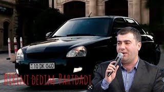 RESAD DAGLI [birini dedim partdadi .. suzde deyin partdasun]#buölkədəyoutube#abunəol#trend#keşvet