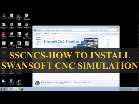 swansoft cnc simulator full version