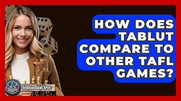 How Does Tablut Compare To Other Tafl Games? - The Board Game Xpert