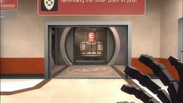 Jumping assisted onto cp_steel