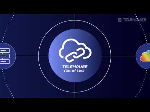 Telehouse Cloud Link