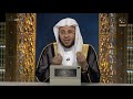سلسلة من حلقات برنامج فتاوى 24/7/2020 لفضيلة الشيخ د. عزيز فرحان العنزي