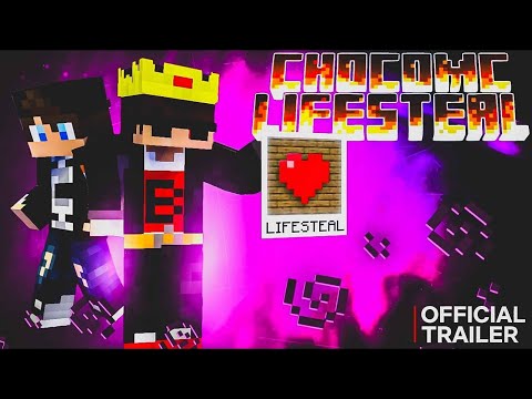 Choco Mc Trailer