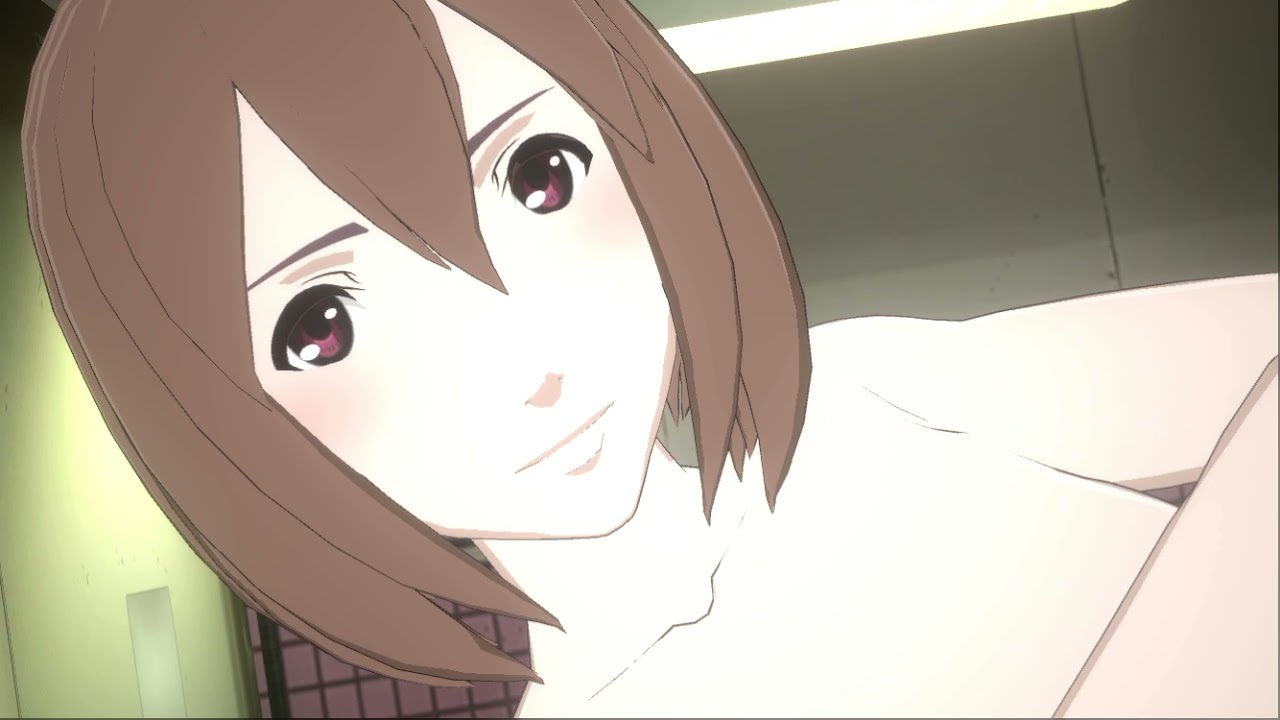 シドニアの騎士 掌位ノ絆 山野栄子 光合成 動画 キモヲタ企画 Youtube