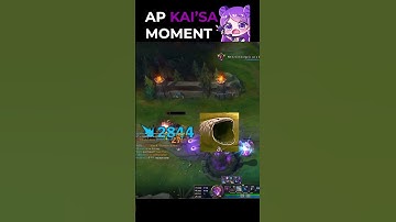 AP Kai