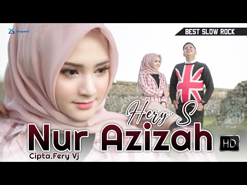Nur Azizah - Izinkanlah  - gaVra Music