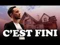 Pourquoi j'arrête d'investir dans l'immobilier