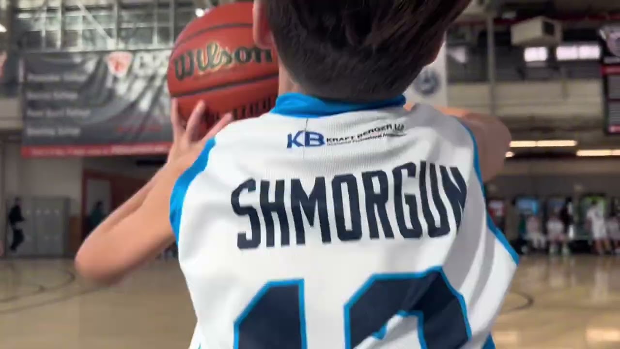 Etobicoke thunder vs JCC Maccabi warriors||Jan 14th||Game 2