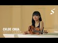 Capture de la vidéo Locatelli In A Month - Chloe Chua