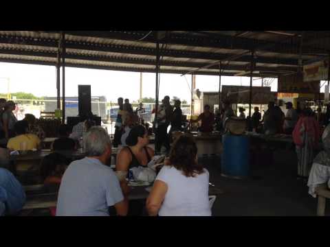 mercedes tx flea market