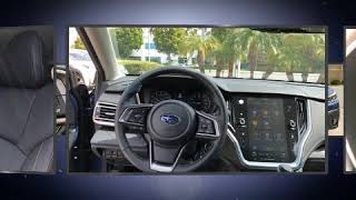 2020 Subaru Outback Limited in Long Beach, CA 90807