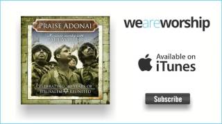 Video thumbnail of "Paul Wilbur - We Have Overcome  The Shout of el Shaddai (Reprise)"