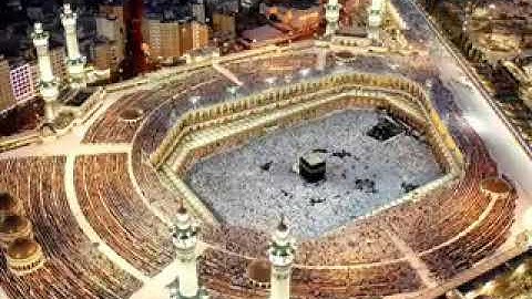ابو العنين شعيشع يتلو ايات الصيام من سوره البقره .