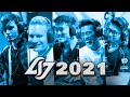 Why CLG F*cked Up Their 2021 Offseason