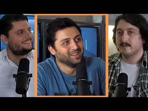 როგორ ვითარდება ქართული YouTube? - Bro D.  Cast @Octopusi -სთან ერთად