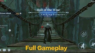 Devil May Cry: Peak of Combat - Vergil Count Thunder Story Mod Full Gameplay