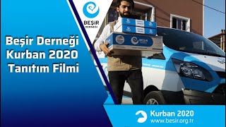 Beşir Derneği Kurban 2020 Tanıtım Filmi ( TV )