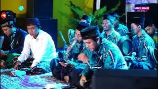 Download lagu 02 NURUD DAIM // REBANA MODERN NURUD DAIM GRINGGING DAWE KUDUS / # Nunik Adifa # FILDA AZATIL ISMA