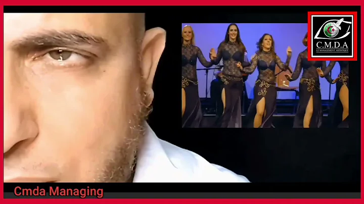 avec Cmdr Managing      Style : Tarab belly dance ...