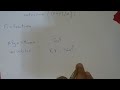 TD4 : algorithmique, exercice 1, (fonction Moyenne)