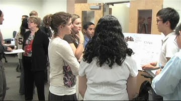 Student Showcase Preview