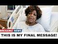At 87, Pastor Shirley Caesar Is Closing Her Bible After What the Doctors Found