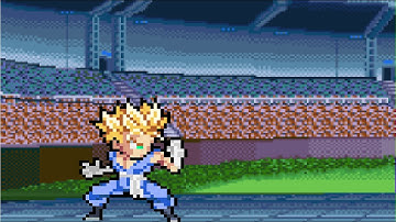 Flash Test #1 (read description)