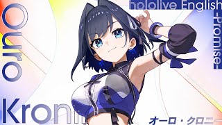 オーロ・クロニーの配信のサムネイル画像