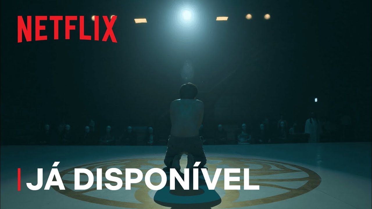 Profecia do Inferno: após Round 6, Netflix aposta em terror coreano