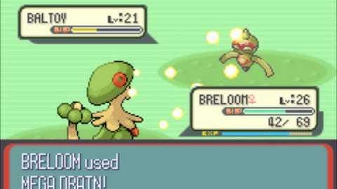 Pokémon Ruby - Part 27