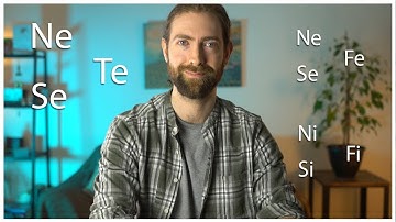 A Guide to The 16 Cognitive Functions