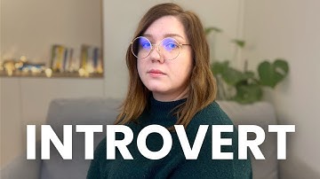 The Biggest Problem of Being an Introvert