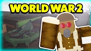 Being On The Front Line On D Day In Ww 2 Roblox Frontline Youtube - 3ps front line ᴬᴸᴾᴴᴬ roblox