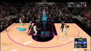 Yuksq's Live PS4 Broadcast