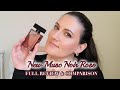 *NEW* MUSC NOIR ROSE from NARCISO RODRIGUEZ | FULL REVIEW & COMPARISON + The Best Layering Combos