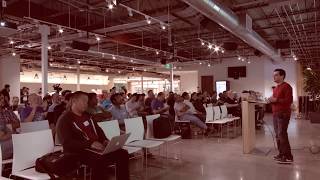 Traffic Sign Recognition with TensorFlow Deep Learning, Waleed Abdulla 20170522