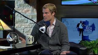 Famous Carolina Panthers TE Greg Olsen on Tight Ends Playing a Big Part in Super Bowl 52 - 1/31/18 Profile