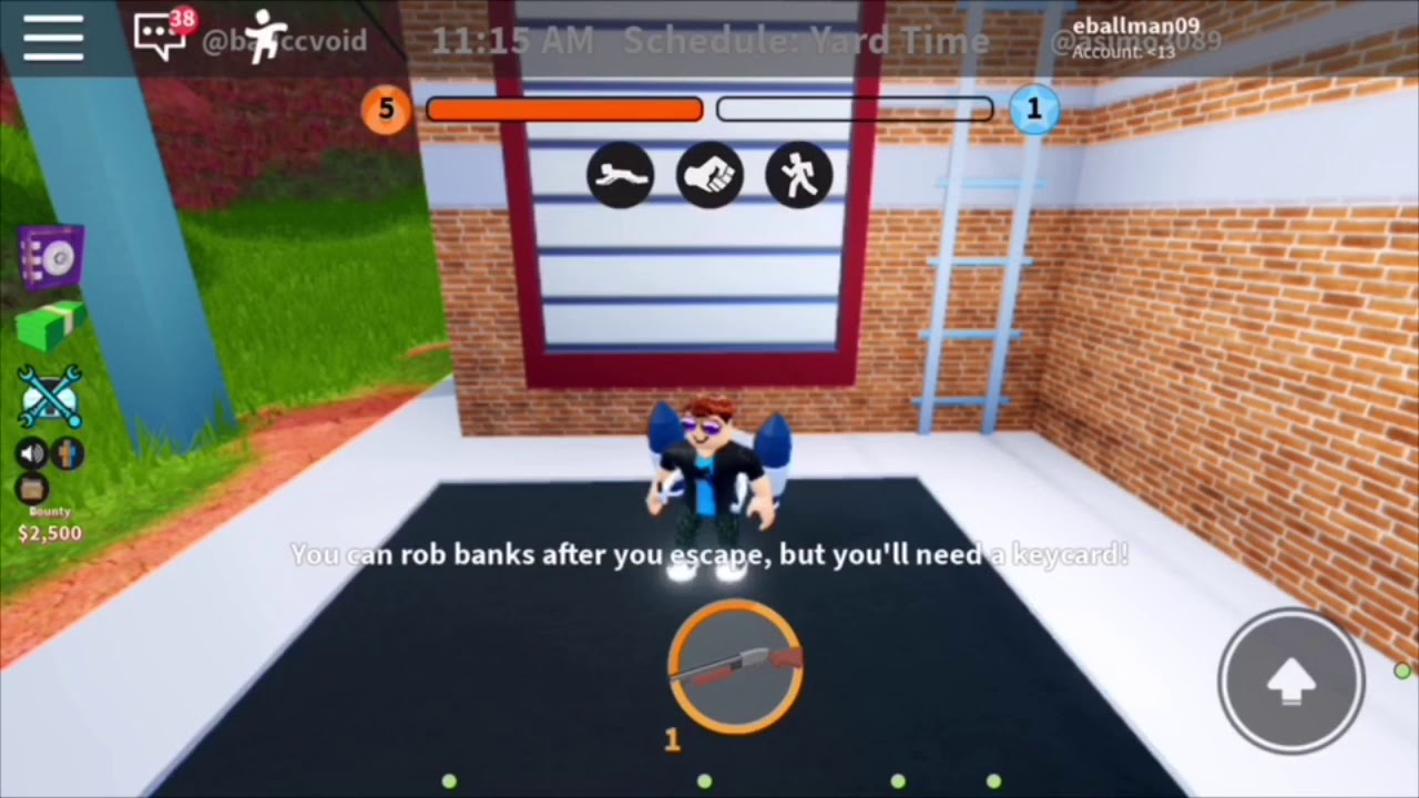 Rhqy3ucadorrom - how to rob the bank without a keycard in roblox jailbreak 0 youtube