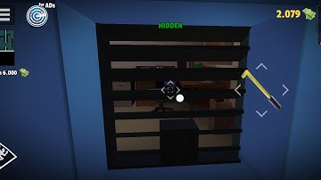 Robbery Madness 2: Epic Heist Adventure! | #gameplay  04"