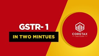 File GSTR-1 NIL Return in 2 Minutes | Step-by-Step Guide (2025 Updated)
