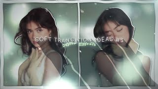 Soft transition ideas for edits #3 | After Effects screenshot 5