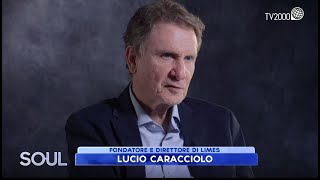 SOUL  Lucio Caracciolo