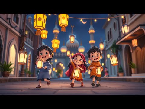 رمضان 2025 20 دقيقة مع اجمل اغانى رمضان القديمة والجديدة اجمل اغانى شهر رمضان رمضان يجمعنا