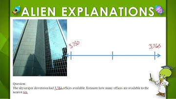 4th Grade - Math - Rounding Whole Numbers - Question Feedback - 127108