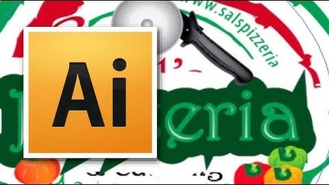 Adobe Illustrator Tutorial - How To Use The Scale Tool